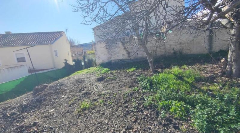 Murcia - Águilas - 2060m2