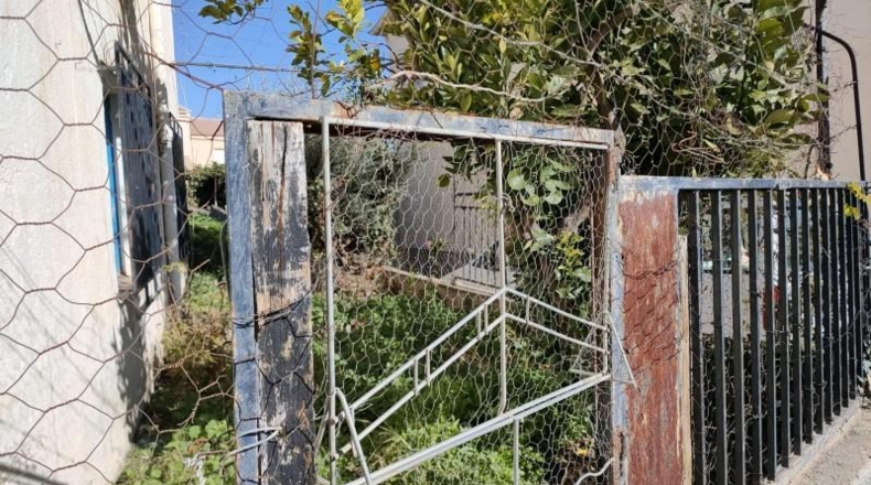 Murcia - Águilas - 2060m2
