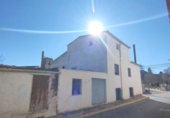 Casa de poble en venda a la España, Vélez-Rubio, ref.: TR310270 foto