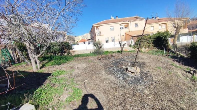 Murcia - Águilas - 2060m2