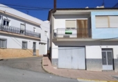 Casa de poble en venda a la España, Vélez-Rubio, ref.: TR310270 foto