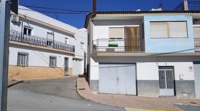 Murcia - Águilas - 2060m2