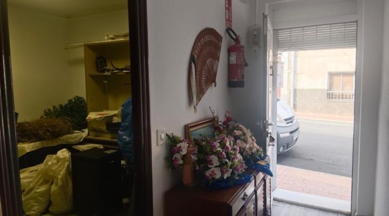 Alicante - Dolores - 151m2