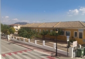 Casa de poble en venda a la España, Elx, ref.: TR351409 foto