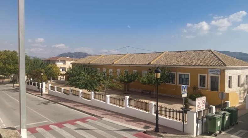 Alicante - Dolores - 151m2