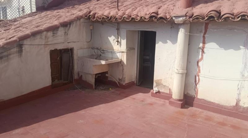 Alicante - Dolores - 151m2