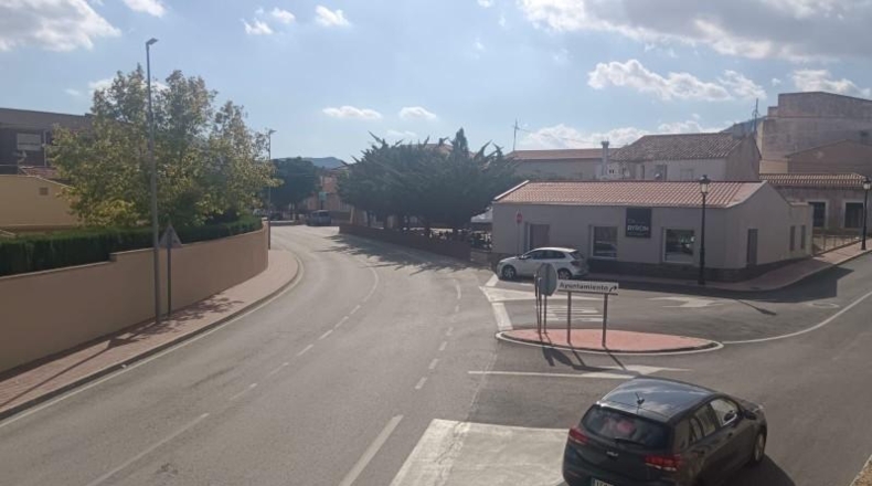 Alicante - Dolores - 151m2