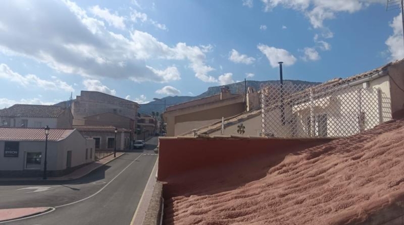 Alicante - Dolores - 151m2