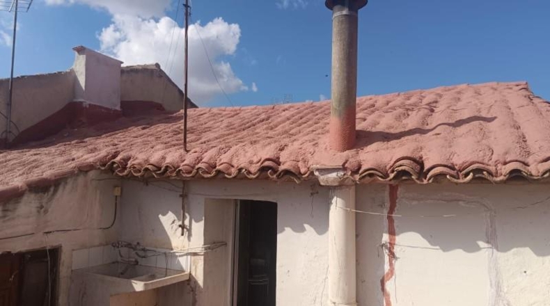 Alicante - Dolores - 151m2