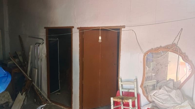 Alicante - Dolores - 151m2