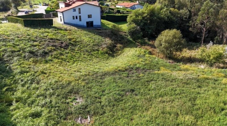 Asturias - Ribadesella - 3717m2