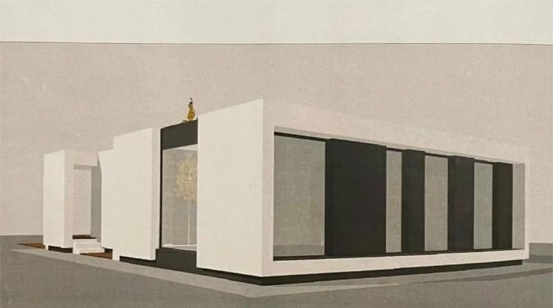 Barcelona - Olivella - 1004m2