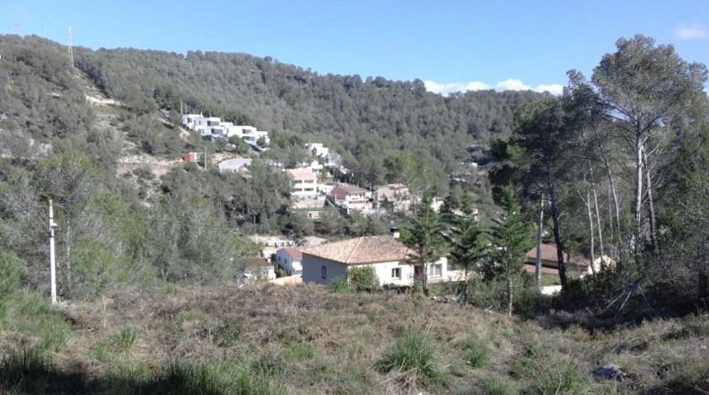 Barcelona - Olivella - 1004m2