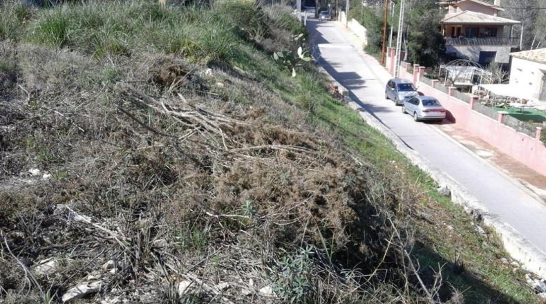 Barcelona - Olivella - 1004m2