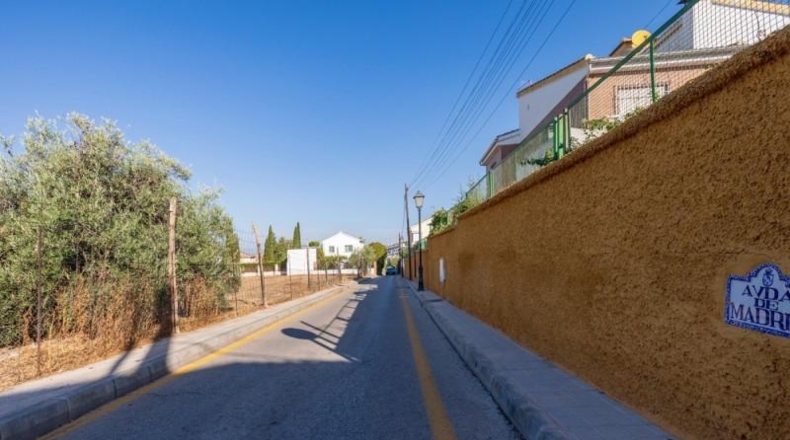 Granada - Huétor Vega - 307m2