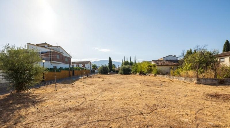 Granada - Huétor Vega - 307m2