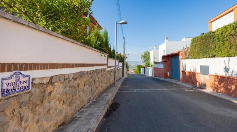 Granada - Huétor Vega - 307m2