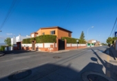 Urban land for sale on España, Huétor Vega, ref: TR318104 photo