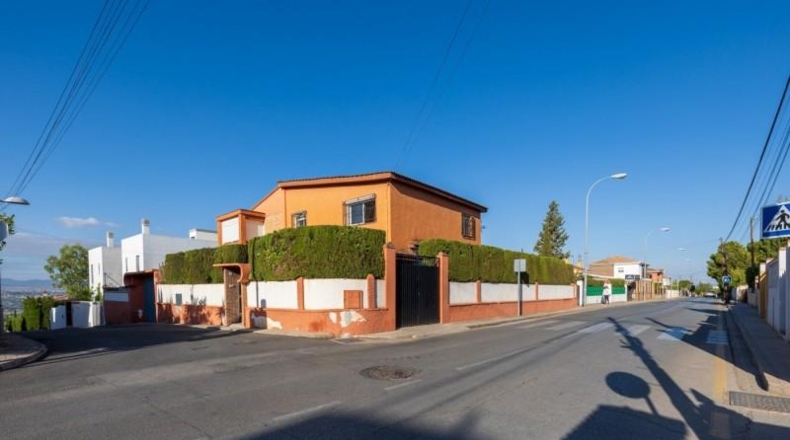 Granada - Huétor Vega - 307m2