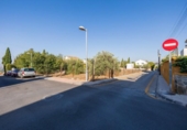 Urban land for sale on España, Huétor Vega, ref: TR218067 photo