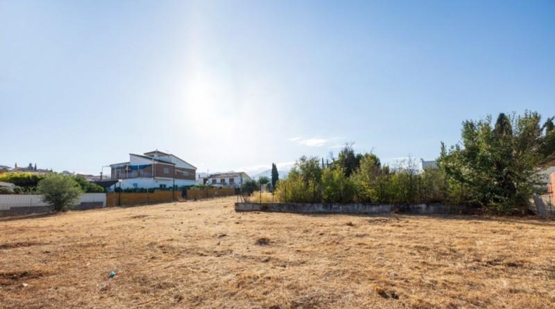 Granada - Huétor Vega - 307m2