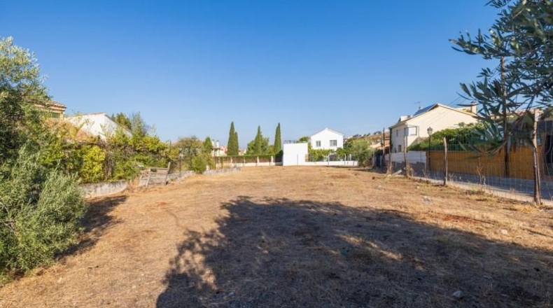 Granada - Huétor Vega - 307m2