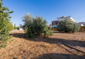 Urban land for sale on España, Huétor Vega, ref: TR218067 photo