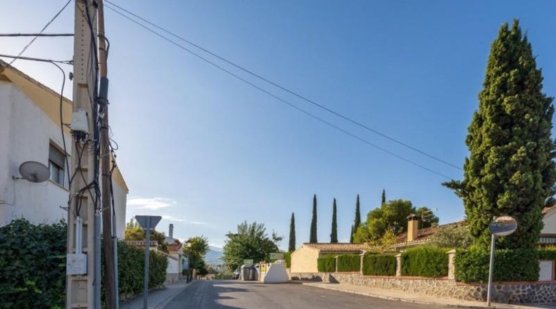 Granada - Huétor Vega - 307m2