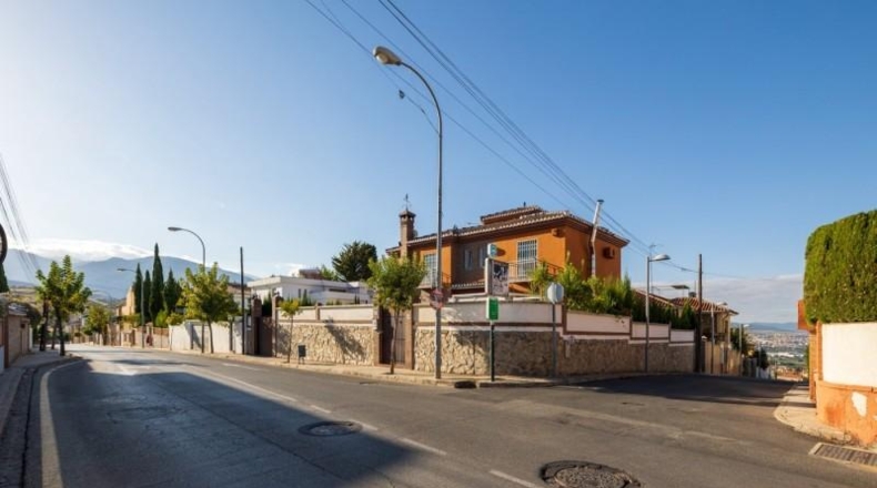 Granada - Huétor Vega - 307m2
