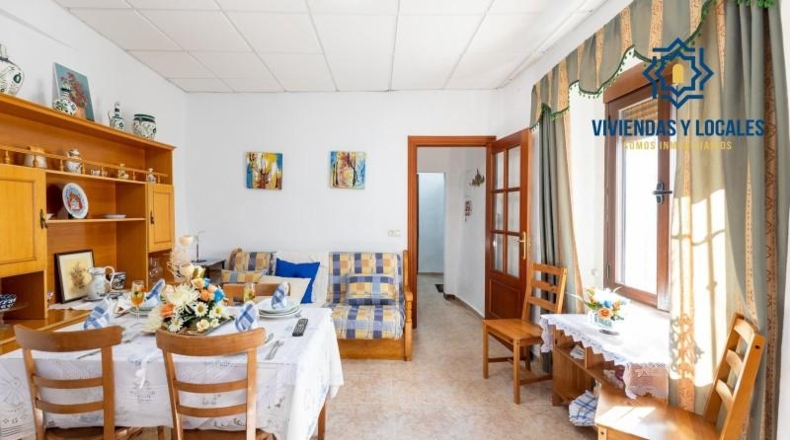 Granada - Alhama de Granada - 130m2