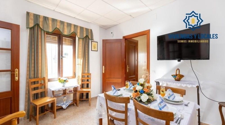 Granada - Alhama de Granada - 130m2