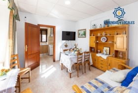 Alhama de Granada 130&nbsp;m² 