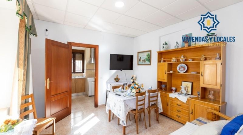 Granada - Alhama de Granada - 130m2