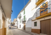 Casa de poble en venda a la España, Alhama de Granada, ref.: TR280292 foto
