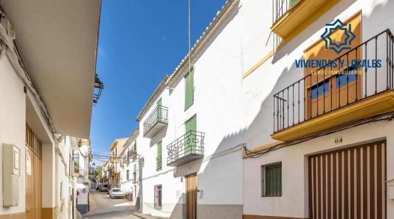 Granada - Alhama de Granada - 130m2