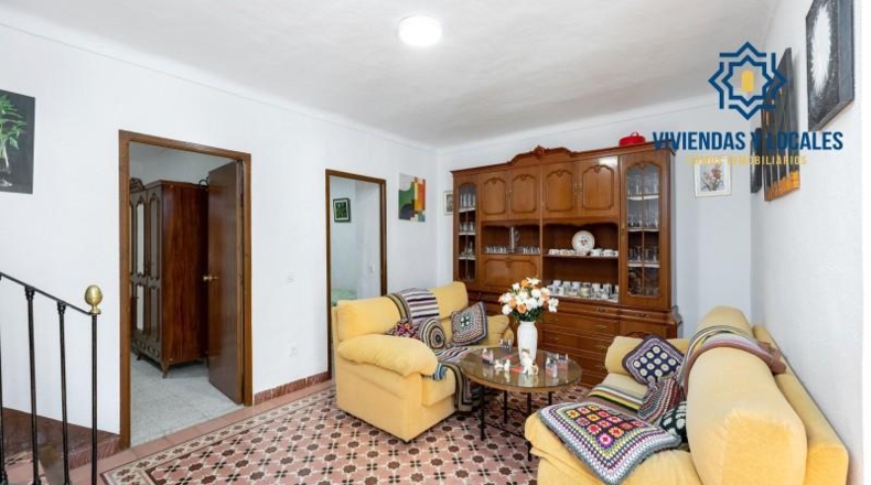 Granada - Alhama de Granada - 130m2