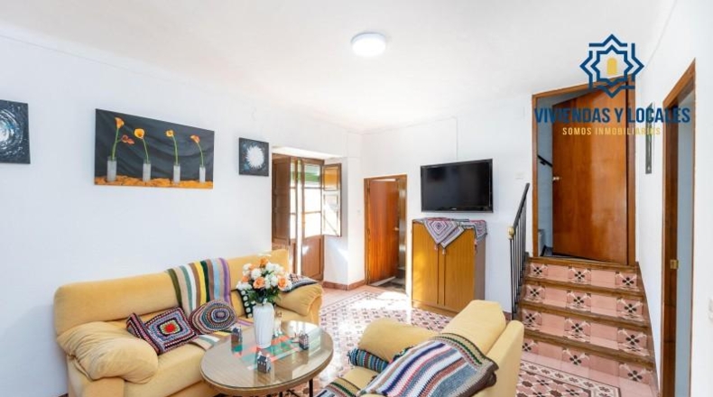 Granada - Alhama de Granada - 130m2