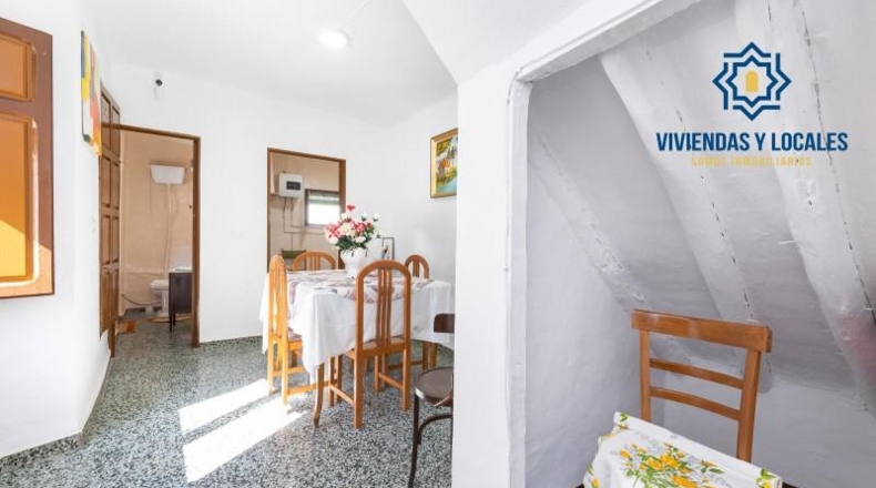 Granada - Alhama de Granada - 130m2
