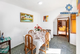 Alhama de Granada 130&nbsp;m² 