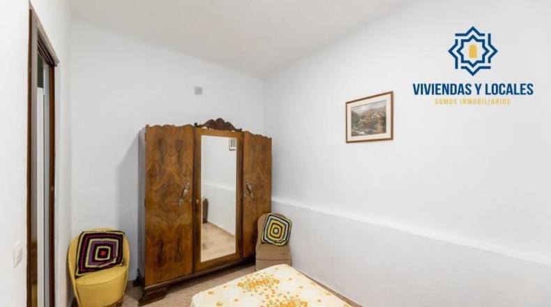 Granada - Alhama de Granada - 130m2