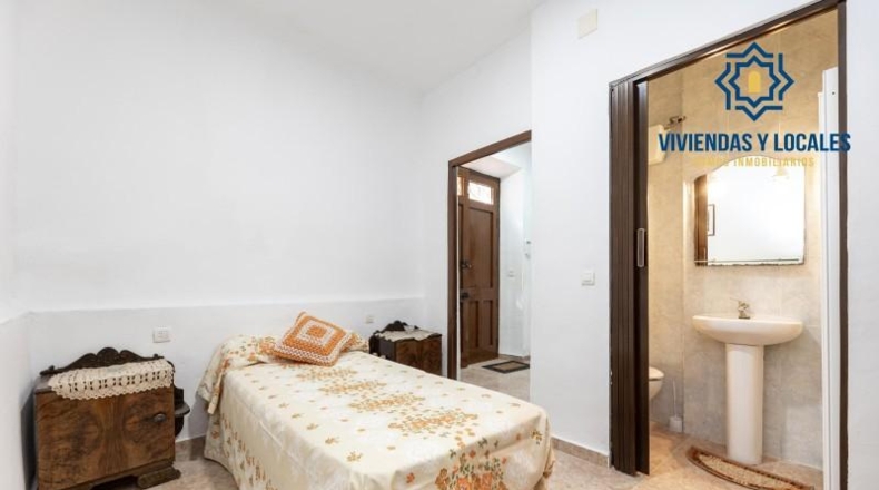 Granada - Alhama de Granada - 130m2