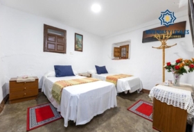 Alhama de Granada 130&nbsp;m² 