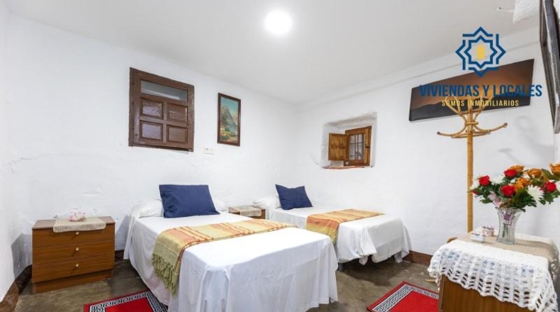Granada - Alhama de Granada - 130m2