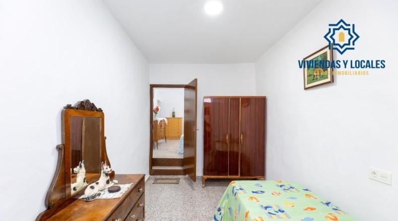 Granada - Alhama de Granada - 130m2