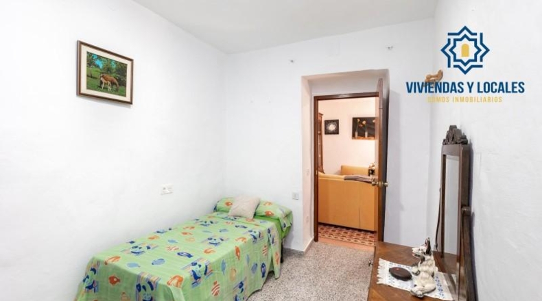 Granada - Alhama de Granada - 130m2