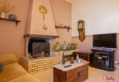 Casa de pueblo en venta en la España, Belchite, ref: TR411225 foto