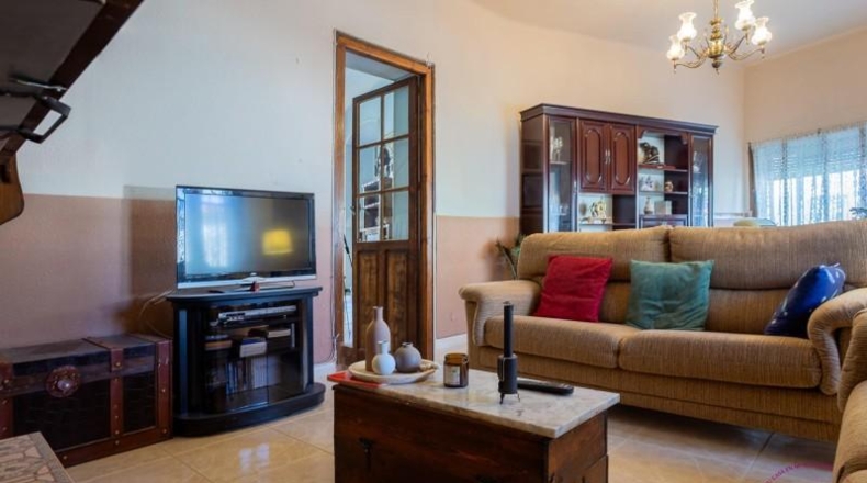 Zaragoza - Belchite - 208m2
