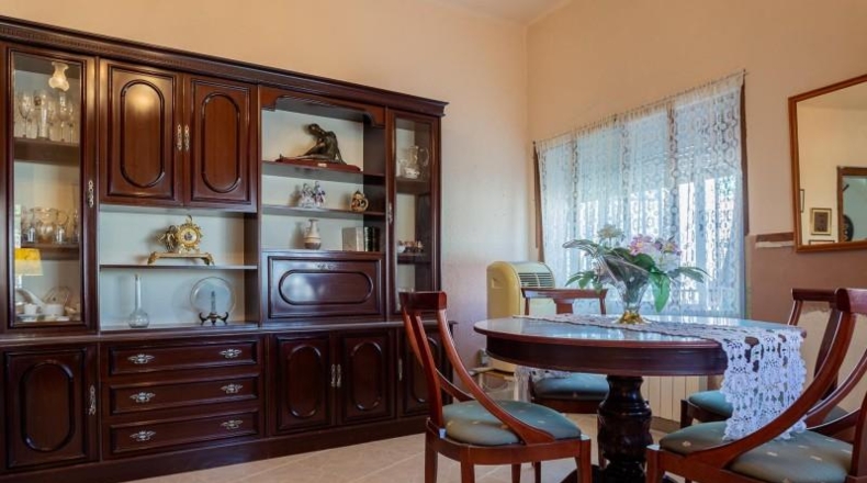 Zaragoza - Belchite - 208m2