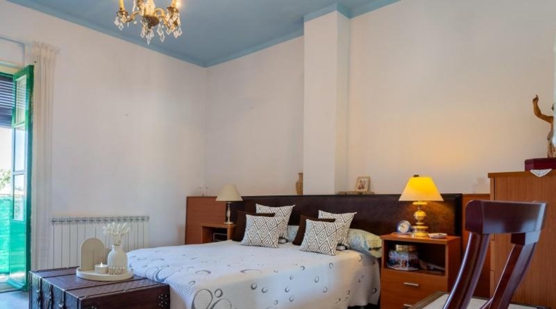 Zaragoza - Belchite - 208m2