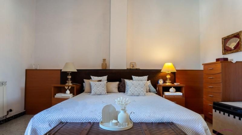 Zaragoza - Belchite - 208m2